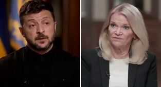 Zelenskyy wants Trump to pressure Russia, help broker end to the war