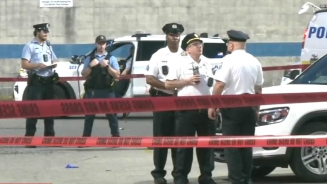 11 injured at bar shooting during Fourth of July celebrations