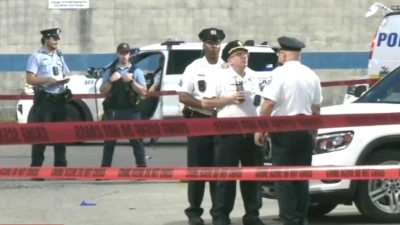 11 injured at bar shooting during Fourth of July celebrations