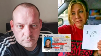 Yapay zeka aşk tuzağına düşen adam, Jennifer Aniston sanıp parasını kaptırdı!