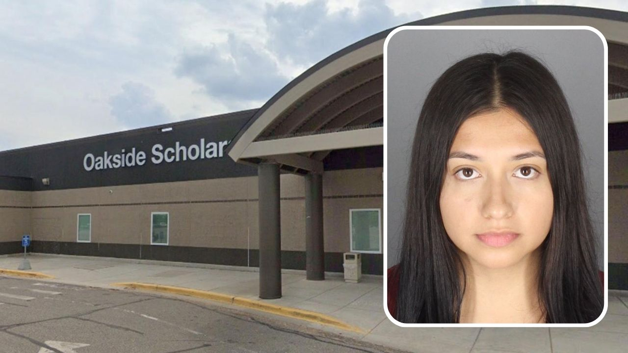 Michigan'da okulda skandal: 26 yaşındaki öğretmen öğrencisiyle ilişki kurmakla suçlanıyor