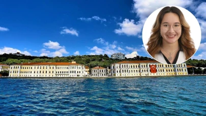 Lise öğrencisi Deniz’den tarihi başarı: 30 üniversiteden burslu kabul aldı; o Penn'i seçti