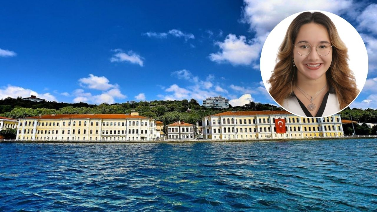 Lise öğrencisi Deniz’den tarihi başarı: 30 üniversiteden burslu kabul aldı; o Penn'i seçti
