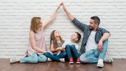 ABD'de çocuk yetiştirmenin maliyeti rekor kırdı!