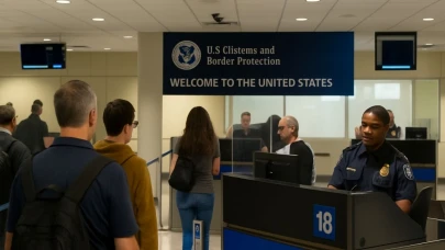 ABD’ye daha hızlı giriş mümkün: Türk yolcular için Mobile Passport Control kolaylığı