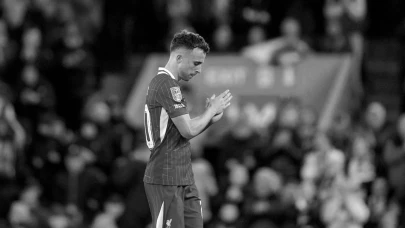Liverpool’un yıldızı Diogo Jota feci kazada hayatını kaybetti