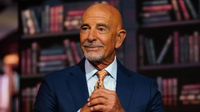 Tom Barrack’ın ‘Osmanlı Millet Sistemi’ çıkışı tepki topladı