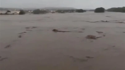 Texas’ta şiddetli sel: En az 24 ölü, yaz kampındaki 20'den fazla çocuk kayıp