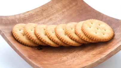 Mondelez, yanlış etiketlenen Ritz krakerlerini ABD genelinde geri çağırdı
