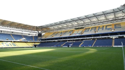 Fenerbahçe ile Chobani arasında dev sponsorluk görüşmesi: Stat ve forma için masadalar