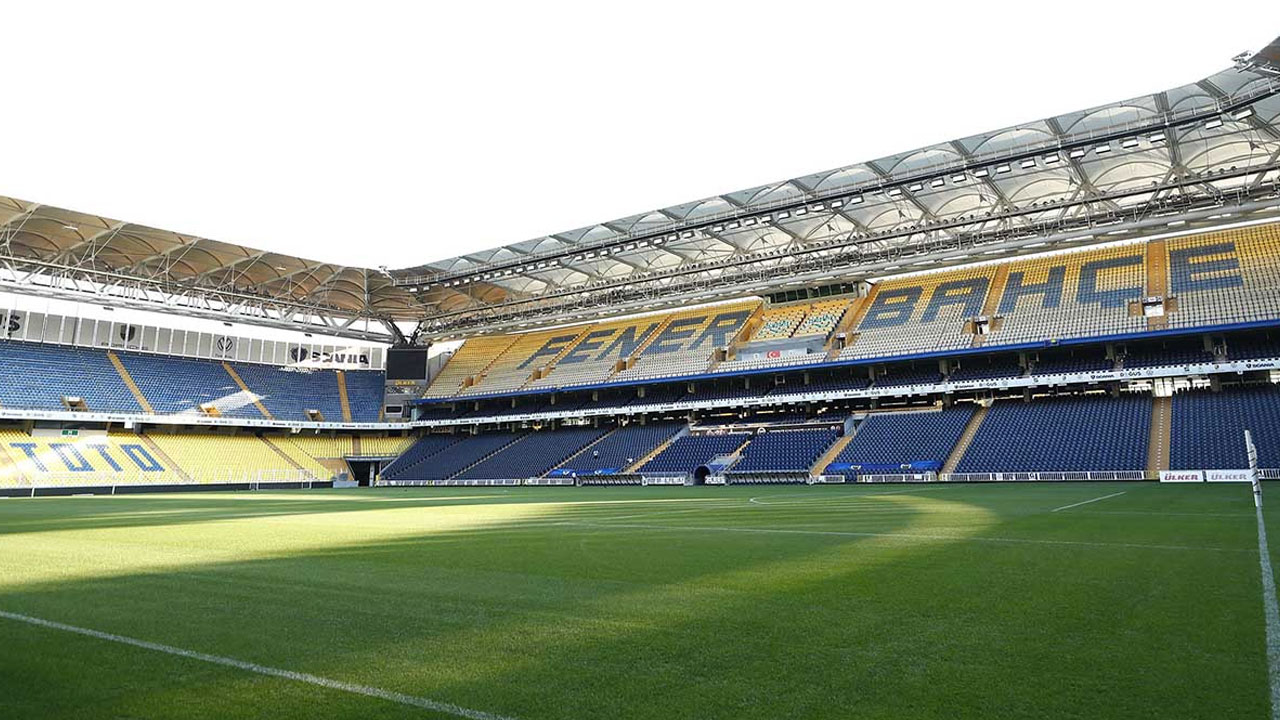 Fenerbahçe ile Chobani arasında dev sponsorluk görüşmesi: Stat ve forma için masadalar