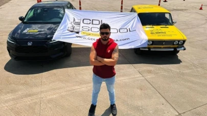 Can Harmanşah duyurdu! CDL ehliyeti için fırsat devam ediyor: İndirim ve taksit seçeneği cezbediyor