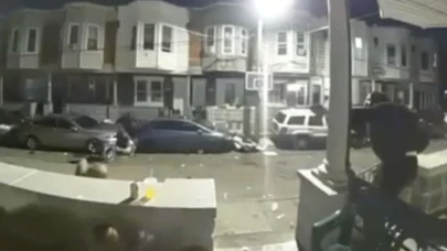 Philadelphia’da silahlı saldırı: 3 ölü, 12 yaralı