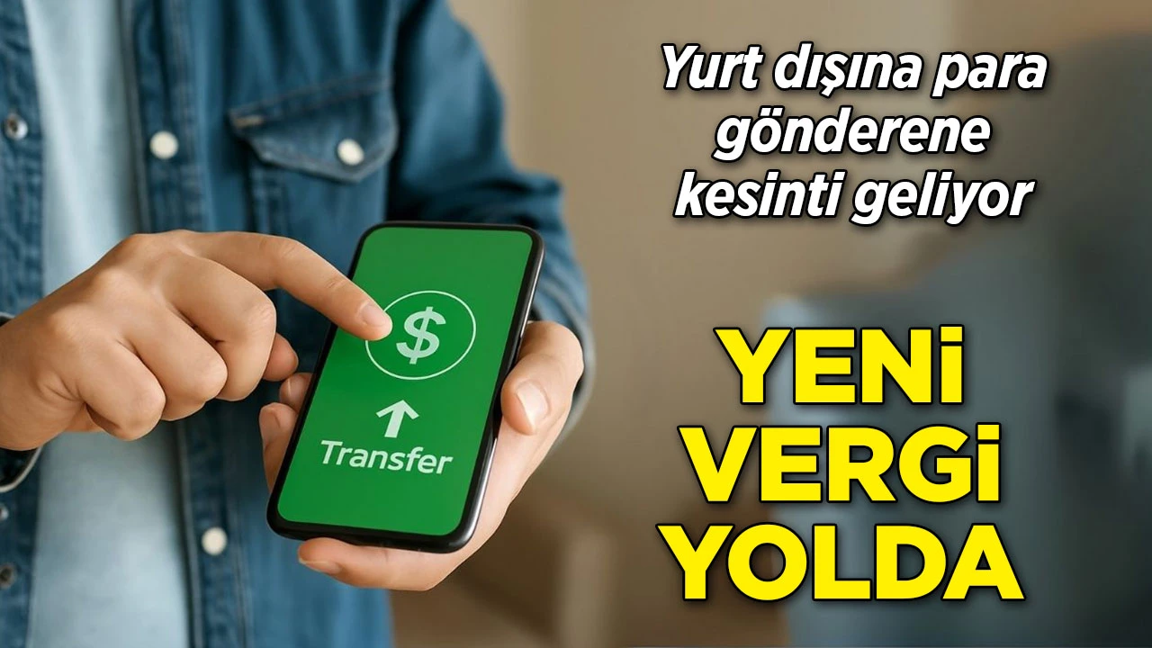 ABD’de yeni göçmen vergisi: Yurt dışına para gönderene kesinti geliyor!