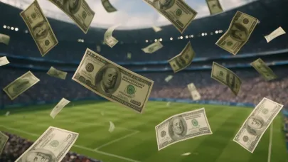 2026 Dünya Kupası New York ve New Jersey’e 3,3 milyar dolar getirecek