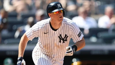 $90m Yankees star left furious as he is ousted from the team