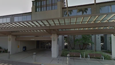 Active shooter bursts into border patrol near major airport