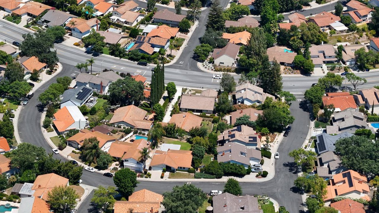 Adorable reason Americans end up choosing where they'll buy a home