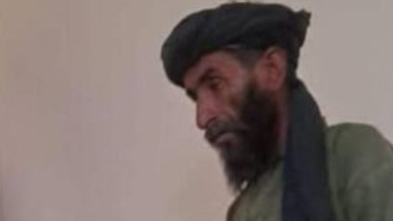 Afghan man, 45, 'tries to marry girl, 6, before Taliban intervene'