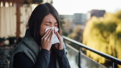 All the surprising clues your nose can reveal about your health