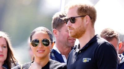 AMANDA PLATELL: Hell will freeze over before William forgives Harry