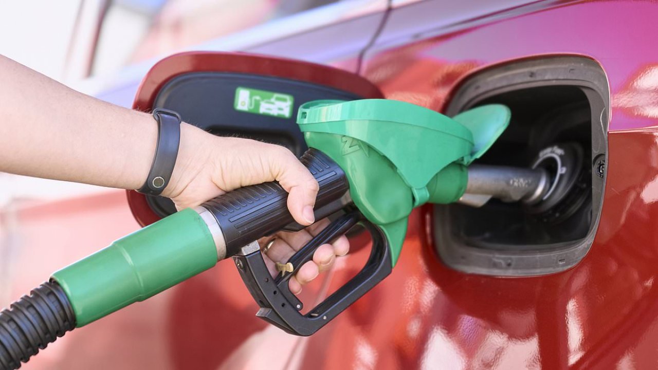 Amazon Prime members can save $1/gallon of gas Fourth of July weekend