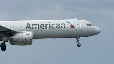 American Airlines flight diverted mid-air after passenger freaks out