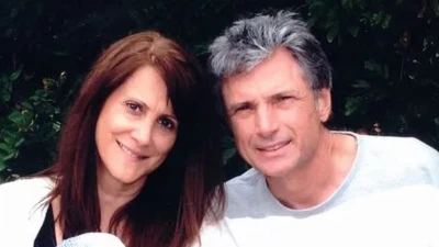 American Idol exec and husband found murdered inside LA mansion