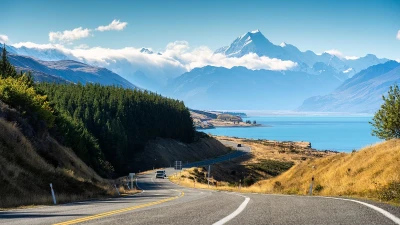 Americans are fleeing Trump for idyllic liberal paradise