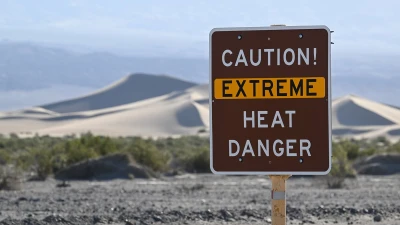 Americans' most dangerous vacation destinations revealed and ranked