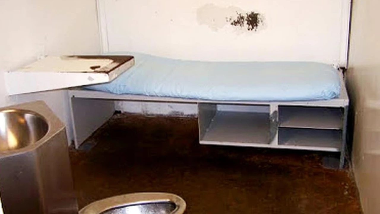 America's harshest death row grants killer inmates incredible new perk