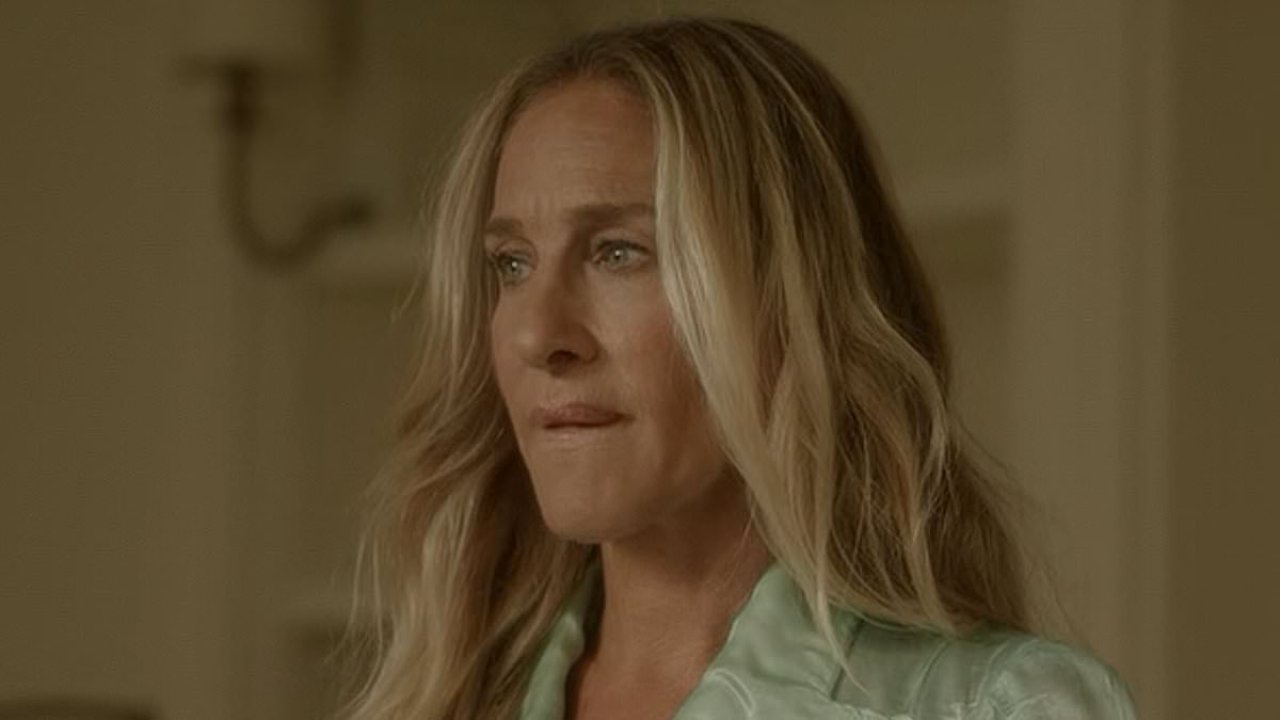 And Just Like That fans baffled by bizarre explanation for plot hole