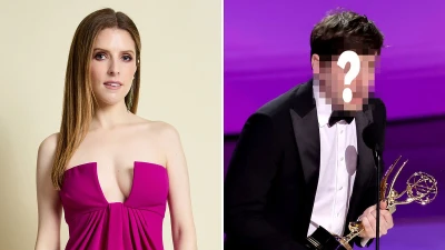 Anna Kendrick's romance with Emmy and Tony Award winner revealed