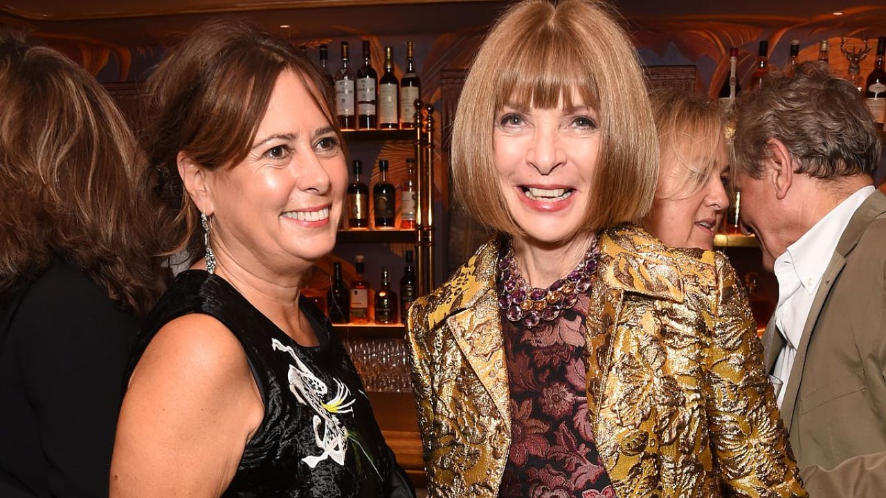 Anna Wintour will feel a deep sense of loss to walk away from Vogue