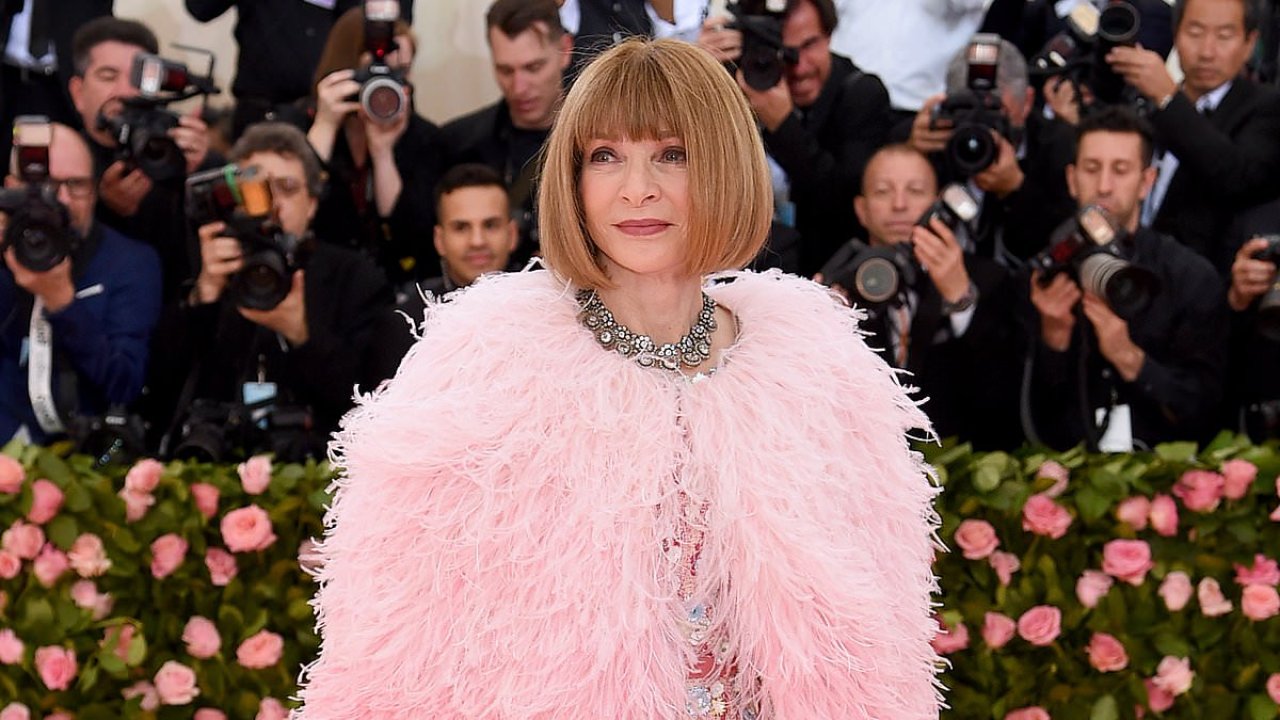 Anna Wintour's scathing review of Lauren Sanchez's fashion revealed