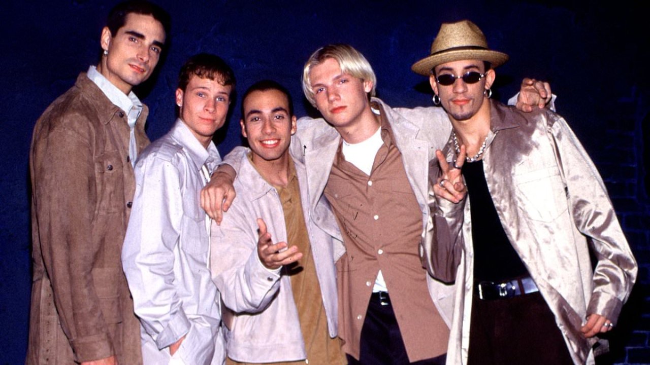 Backstreet Boys singer's ugly legal battle after sunbathing 'crimes'