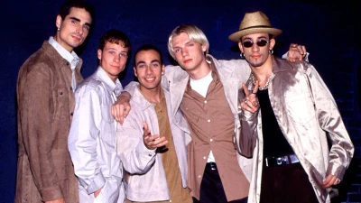 Backstreet Boys singer's ugly legal battle after sunbathing 'crimes'