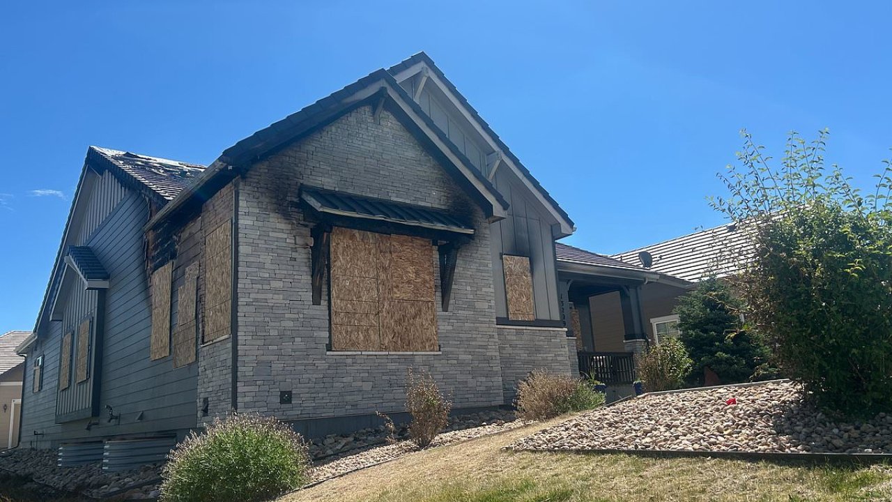 Bad news for Colorado dentist accused of fatally poisoning his wife