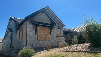 Bad news for Colorado dentist accused of fatally poisoning his wife