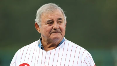 Baseball's 'most colorful character' Lee Elia dead at 87