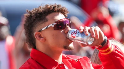 Beer fans obsessed with Coors Light's latest innovation