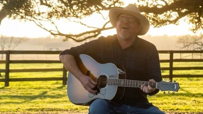 Beloved country star Pat Green suffers horrific loss in Texas floods