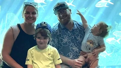 Beloved high-school soccer coach and wife killed in Texas floods