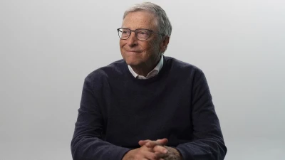 Bill Gates' net worth plummets $51BILLION in ONE WEEK - www.abdpost.com