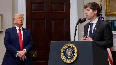 Billionaire gay makes announcement that will further devastate Dems