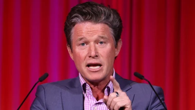 Billy Bush branded a 'snake' for nearly outing gay singer