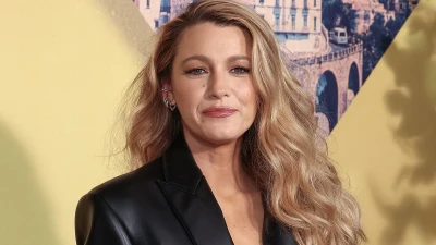 Blake Lively branded 'toxic diva' by expert over disastrous legal move