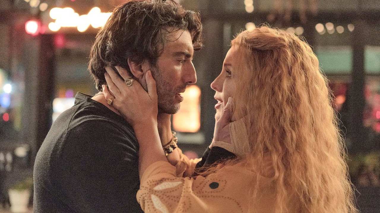 Blake Lively targets pro-Baldoni YouTubers in legal blitz