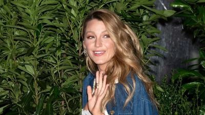Blake Lively to answer tough questions about It Ends With Us