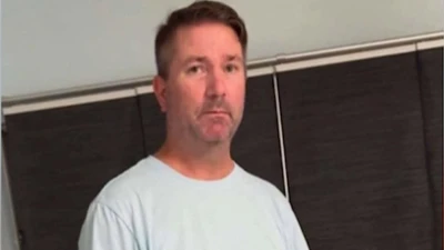 Body found in hunt for American who mysteriously vanished